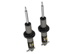 21-23 Bronco Hoss 1.0 Pkg 1.375-3 Inch Lift Stage 2 Suspension System Tubular Icon Vehicle Dynamics