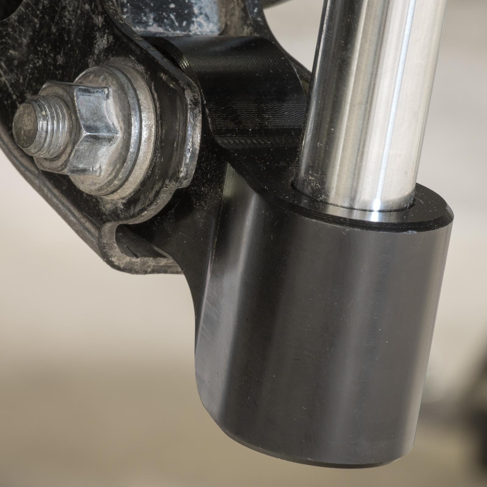 2005-2023 Toyota Tacoma Stage 3 RXT Suspension System Icon Vehicle Dynamics
