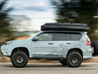 10-Up GX460 0-3.5 Inch Stage 5 Suspension System W Tubular UCA Icon Vehicle Dynamics