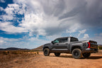 2022-2025 Toyota Tundra 1.25-3.5 Inch Lift Stage 9 2.5 Suspension System Billet CDCV Icon Vehicle Dynamics