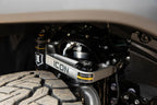 2024-2025 Toyota Tacoma 1.25-3 Inch Lift Stage 7 Suspension System Billet Triple Rate Rear Springs Icon Vehicle Dynamics