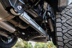 2024-2025 Toyota Tacoma 1.25-3 Inch Lift Stage 9 Suspension System Billet Overland Rear Springs Icon Vehicle Dynamics