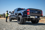 2017-2023 Ford F-250/F-350 Super Duty 4WD 2.5-3 Inch Lift Stage 3 Coilover Conversion System Icon Vehicle Dynamics
