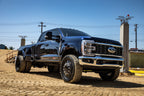 2017-2023 Ford F-250/F-350 Super Duty 4WD 2.5-3 Inch Lift Stage 3 Coilover Conversion System Icon Vehicle Dynamics