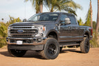 2020-2022 Ford F250/F350 4.5 Inch Lift Stage 5 Suspension System Icon Vehicle Dynamics