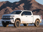 2019-2023 GM 1500 1.5-3.5 Inch Lift Stage 3 Suspension System Billet UCA Icon Vehicle Dynamics