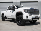 20-Up GM 2500HD/3500 0-2 Inch Stage 3 Suspension System (Tubular) Icon Vehicle Dynamics