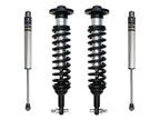 2021-2024 Ford F-150 4WD 0-2.75 Inch Lift Stage 1 Suspension System Icon Vehicle Dynamics