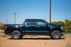 2021-2024 Ford F-150 4WD 0-2.75 Inch Lift Stage 4 Suspension System CDCV Icon Vehicle Dynamics