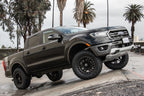 19-21 Ford Ranger 0-3.5 Inch Lift Stage 2 Susp System Billet UCA Al Knuckle Icon Vehicle Dynamics
