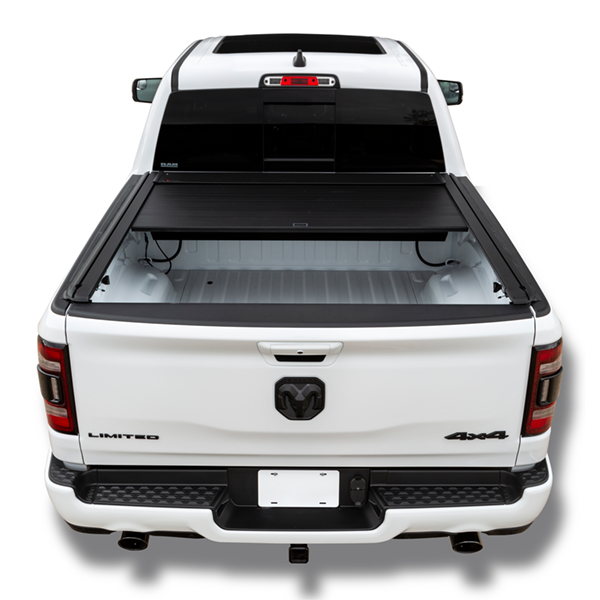 Ultragroove Electric Tonneau Cover Kit 23-24 Colorado/Canyon Crew Cab 5 Foot 2 Inch X Short Bed Pace Edwards