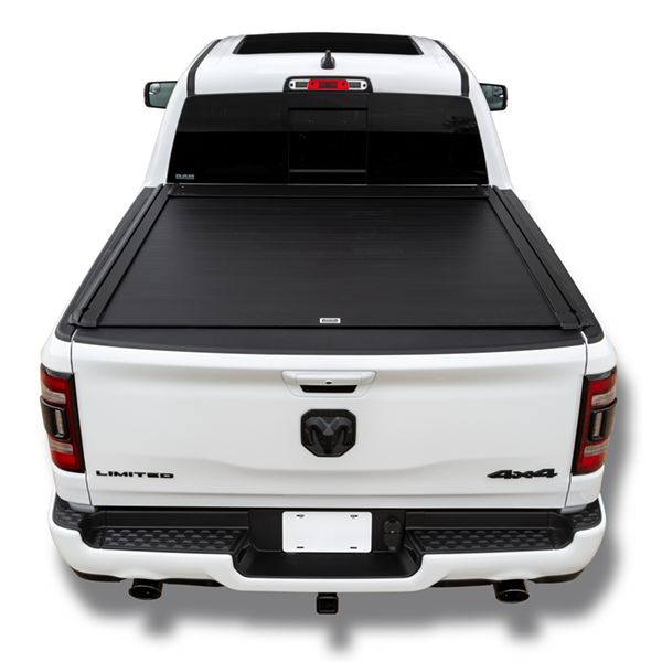 Ultragroove Electric Tonneau Cover Kit 19-24 Silverado/Sierra 1500 HD 6 Foot 6 Inch Short Bed Pace Edwards