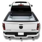 Ultragroove Electric Tonneau Cover Kit 17-20 Ford F-Series Super Duty 8 Foot 1 Inch Long Bed Pace Edwards