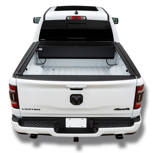 Ultragroove Electric Tonneau Cover Kit 07-21 Toyota Tundra Regular & Double Cab 8 Foot Long Bed Pace Edwards