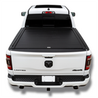 Ultragroove Electric Tonneau Cover Kit 16-24 Toyota Tacoma Double Cab 5 Foot 1 Inch X Short Bed Pace Edwards