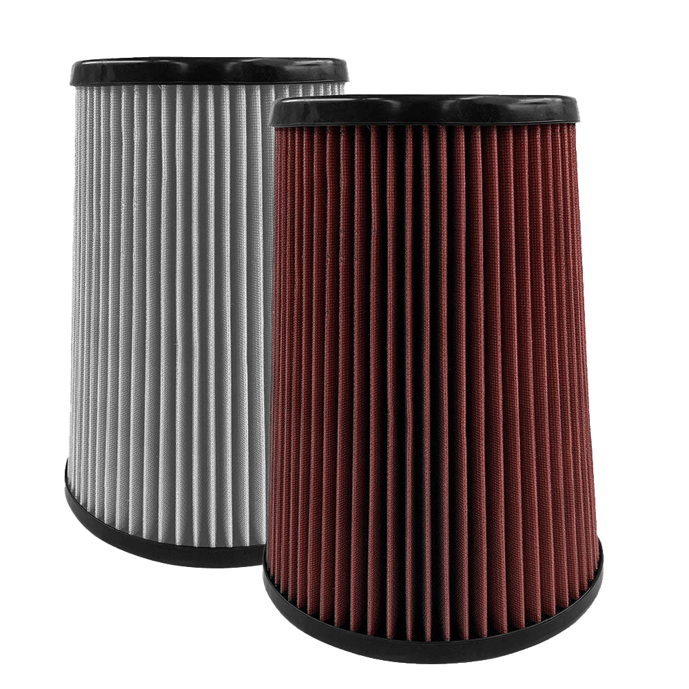 S&B Intake Replacement Filter [KF-1069]