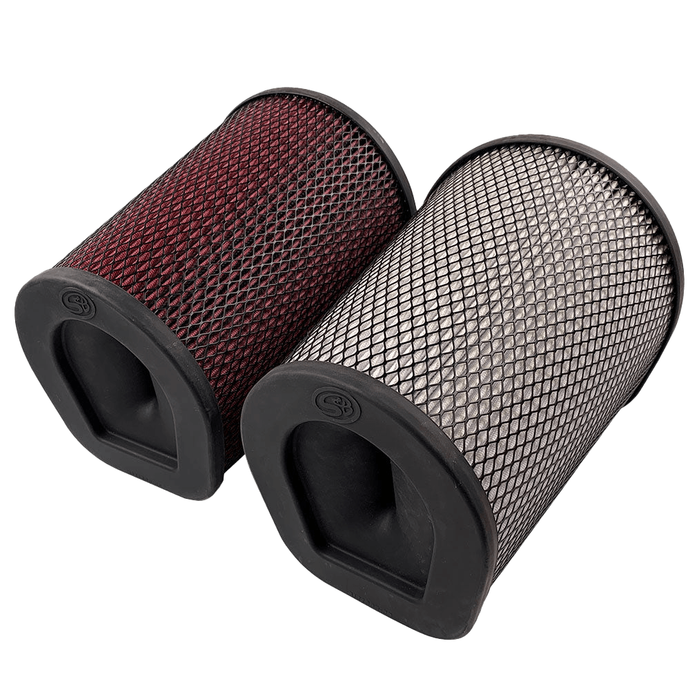 S&B Intake Replacement Filter [KF-1070]