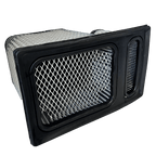 S&B Truck Particle Separator Replacement Filter
