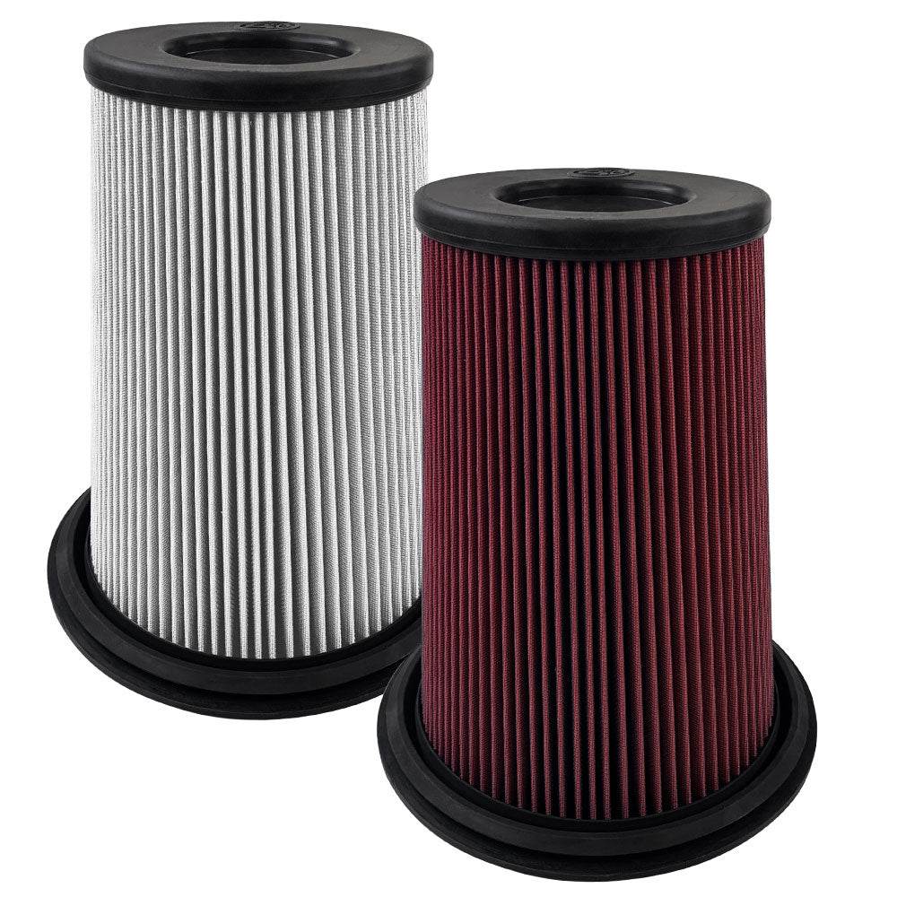 S&B Intake Replacement Filter [KF-1072]