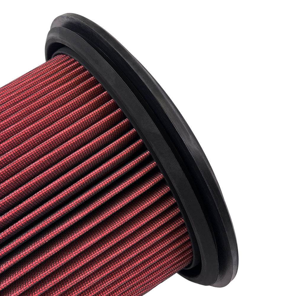 S&B Intake Replacement Filter [KF-1072]