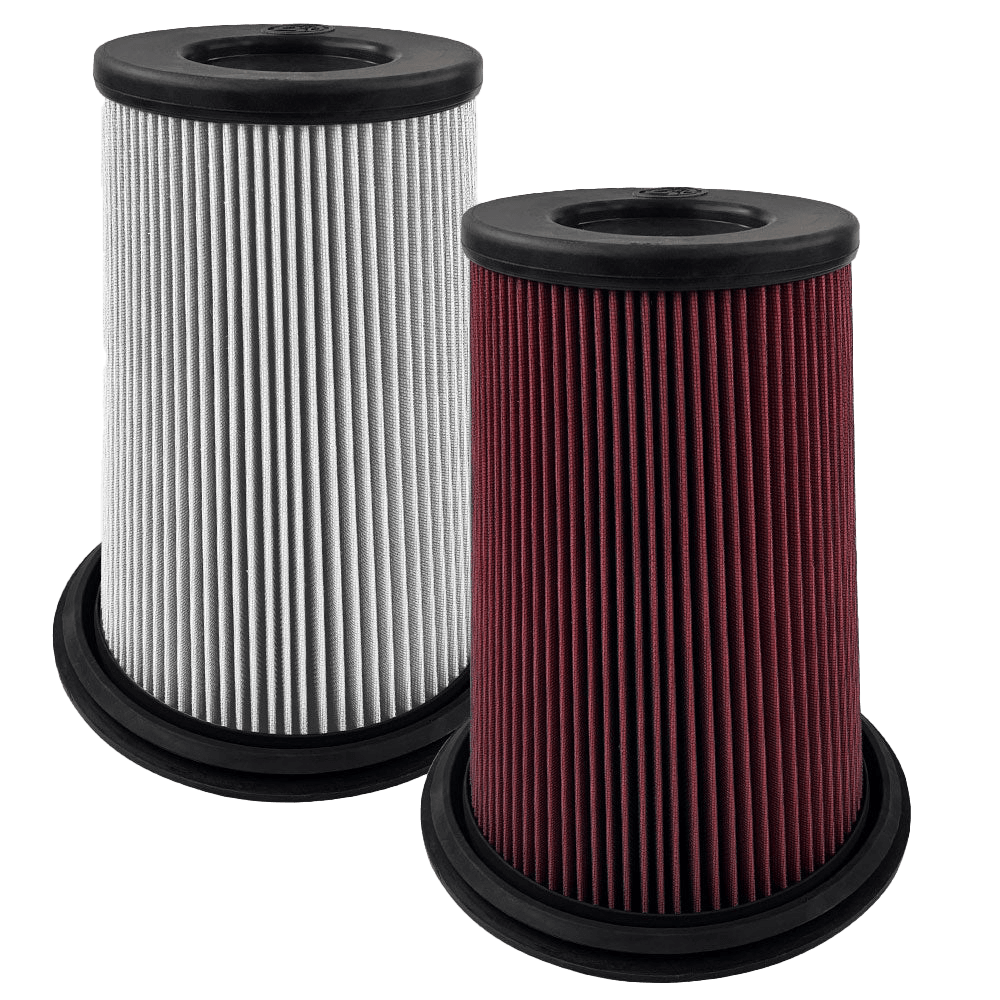 S&B Intake Replacement Filter [KF-1072]
