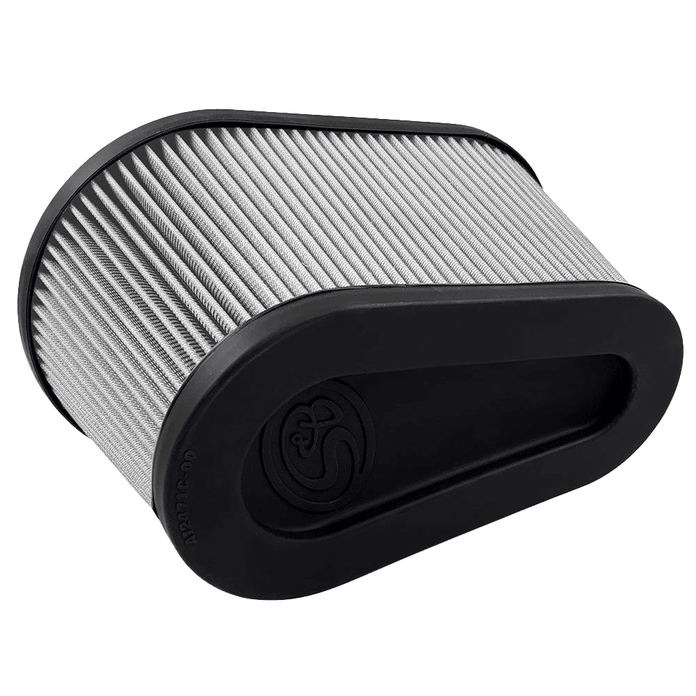 S&B Intake Replacement Filter [KF-1076]
