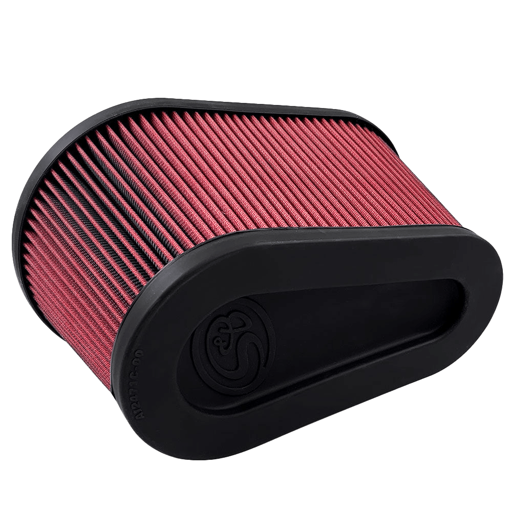 S&B Intake Replacement Filter [KF-1076]