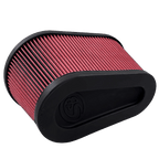 S&B Intake Replacement Filter [KF-1076]