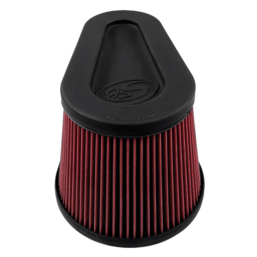 S&B Intake Replacement Filter [KF-1076]
