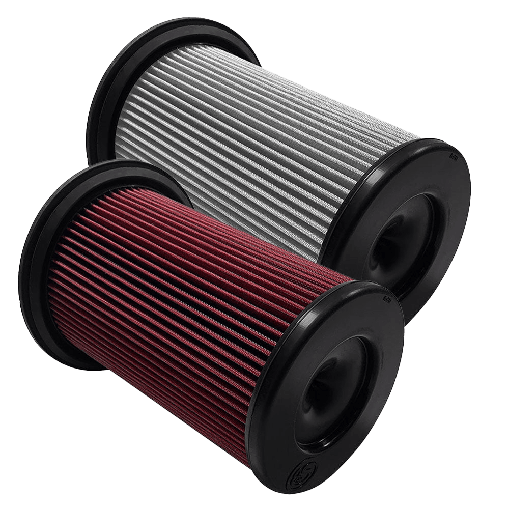 S&B Intake Replacement Filter [KF-1077]