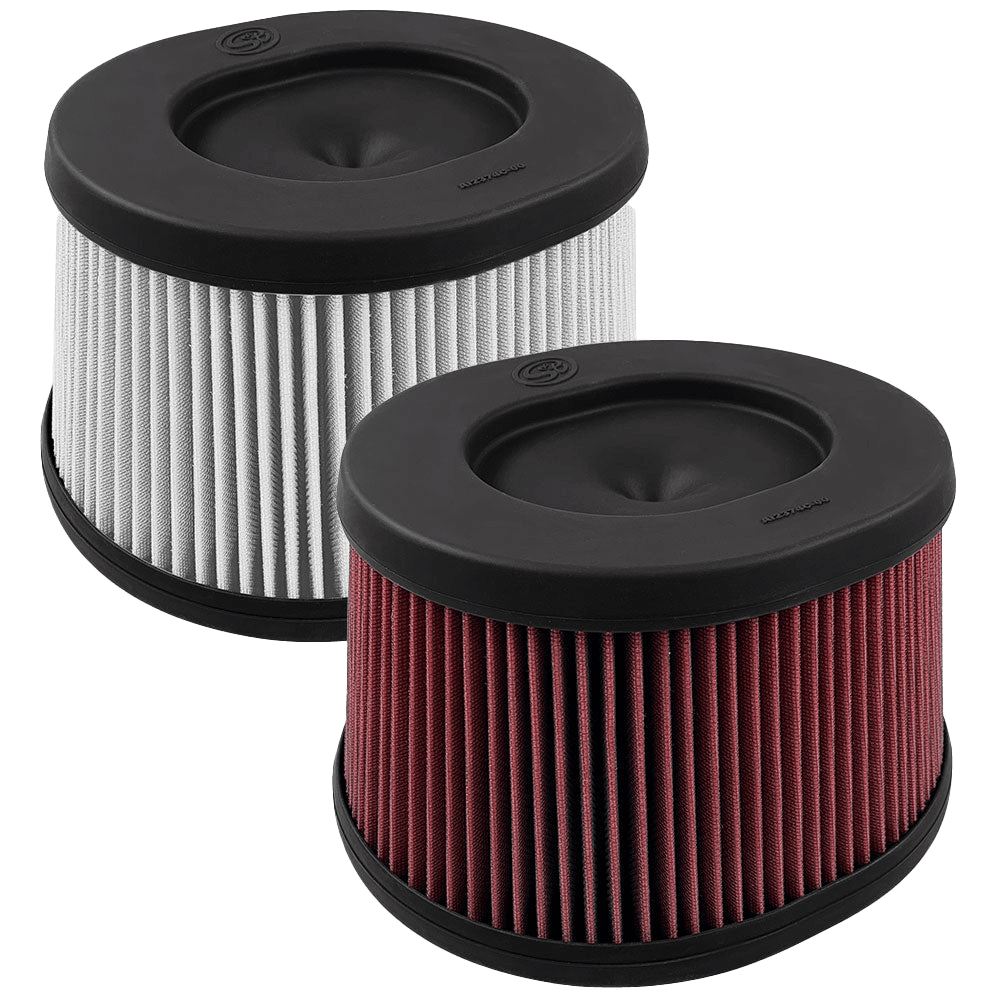 S&B Intake Replacement Filter [KF-1080]