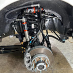 2.5" Fully Loaded Kit For 2023+ F450
