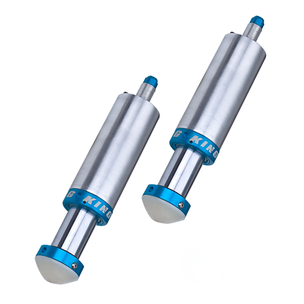 SVC Offroad Adjustable Bump System - SVC Offroad