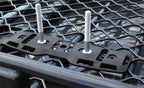 ARB TRED Recovery Board Flat-Mount Kit - Apollo Off-Road