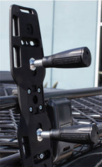 ARB TRED Recovery Board Side-Mount Kit - Apollo Off-Road