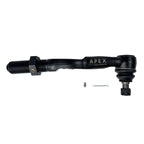 Heavy Duty ProLock DOM Steel Tie Rod and Drag Link Assembly Fits: 17-25 F-250/F-350 Super Duty Apex Chassis