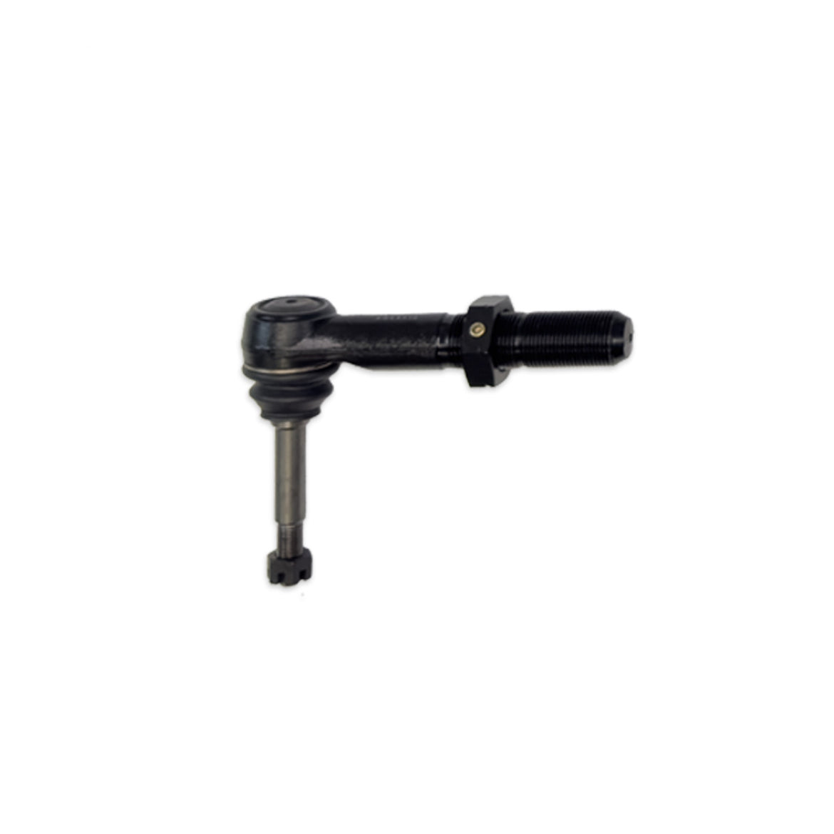 Heavy Duty ProLock DOM Steel Tie Rod and Drag Link Assembly Fits: 17-25 F-250/F-350 Super Duty Apex Chassis