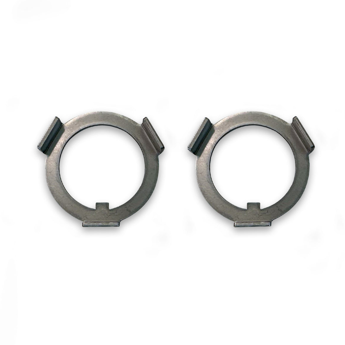 Heavy Duty ProLock DOM Steel Tie Rod and Drag Link Assembly Fits: 17-25 F-250/F-350 Super Duty Apex Chassis