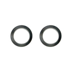 Heavy Duty ProLock DOM Steel Tie Rod and Drag Link Assembly Fits: 17-25 F-250/F-350 Super Duty Apex Chassis