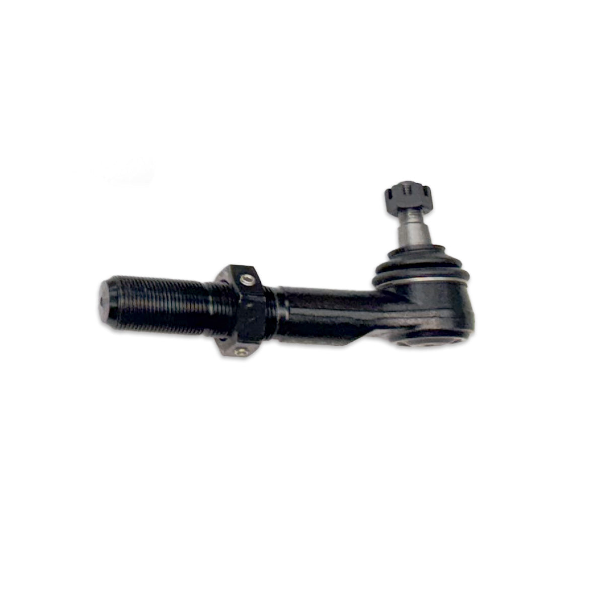 Heavy Duty ProLock Polished Aluminum Tie Rod and Drag Link Assembly Fits: 03-13 RAM 2500/3500 Apex Chassis