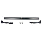 Heavy Duty ProLock DOM Steel Tie Rod Assembly Fits: 03-13 RAM 2500/3500 Apex Chassis