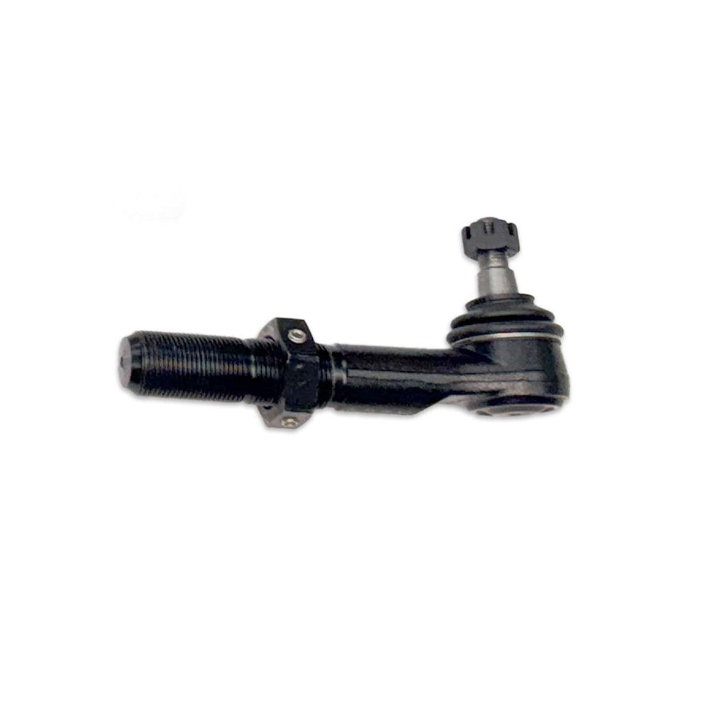 Heavy Duty Polished Aluminum Drag Link Assembly Fits: 03-13 RAM 2500/3500 Apex Chassis
