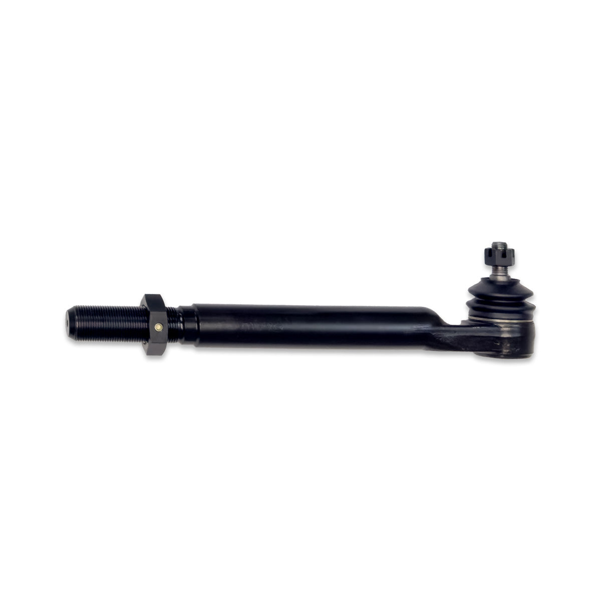 Heavy Duty ProLock Polished Aluminum Tie Rod and Drag Link Assembly Fits: 14-24 Ram 2500/3500 Apex Chassis