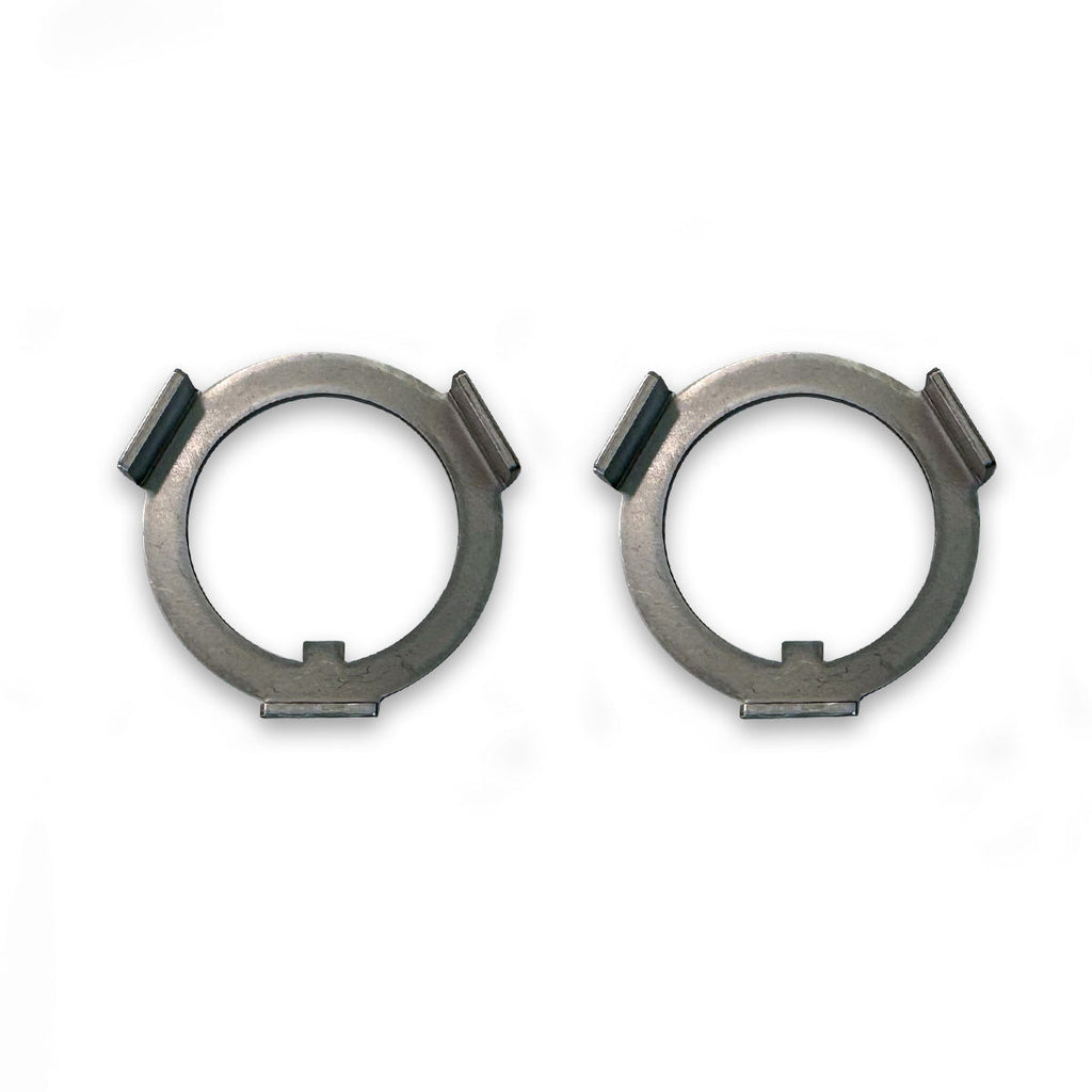 Heavy Duty ProLock Black Aluminum Tie Rod Assembly Fits: 14-24 Ram 2500/3500 Apex Chassis