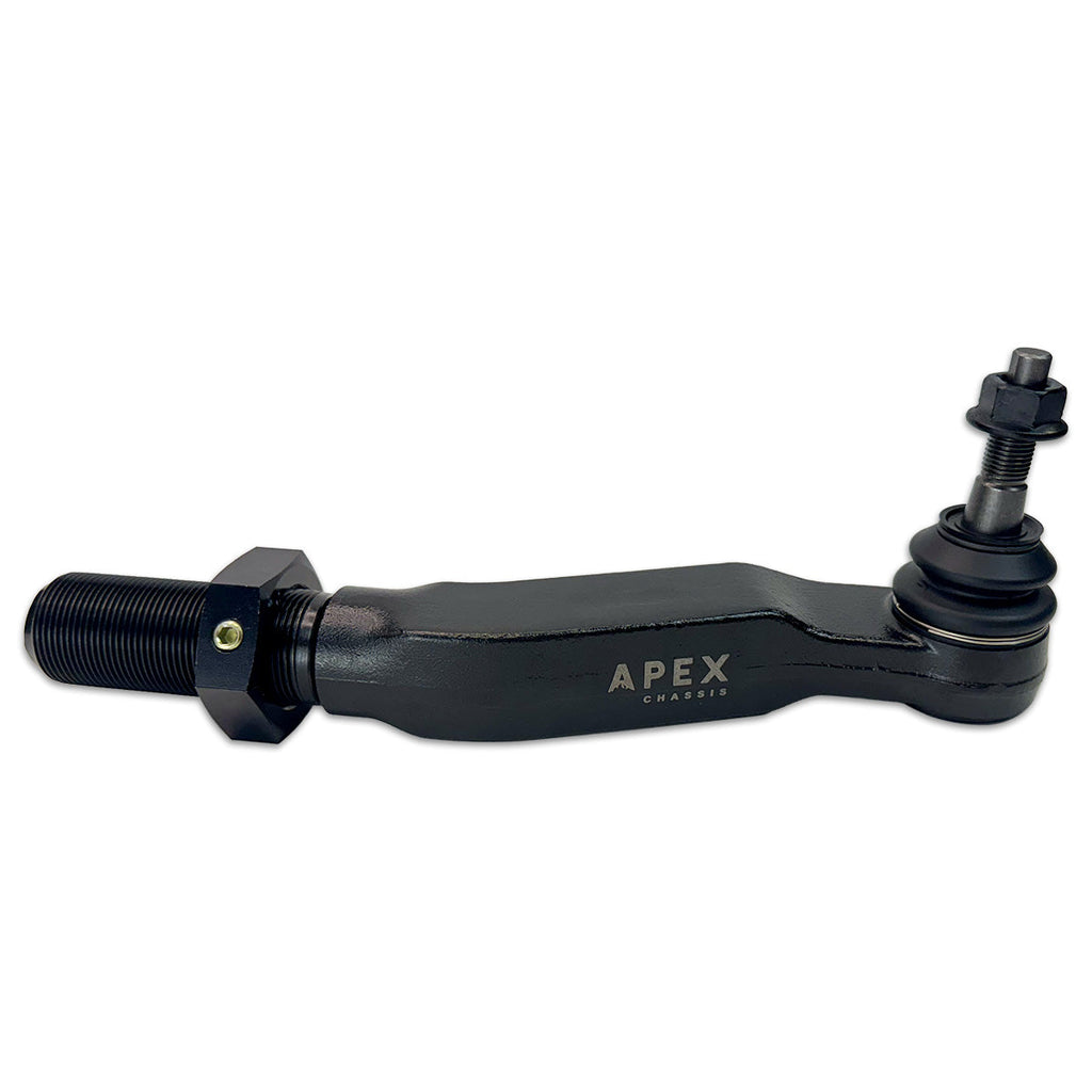 Heavy Duty ProLock DOM Steel Tie Rod Assembly Fits: 14-24 Ram 2500/3500 Apex Chassis