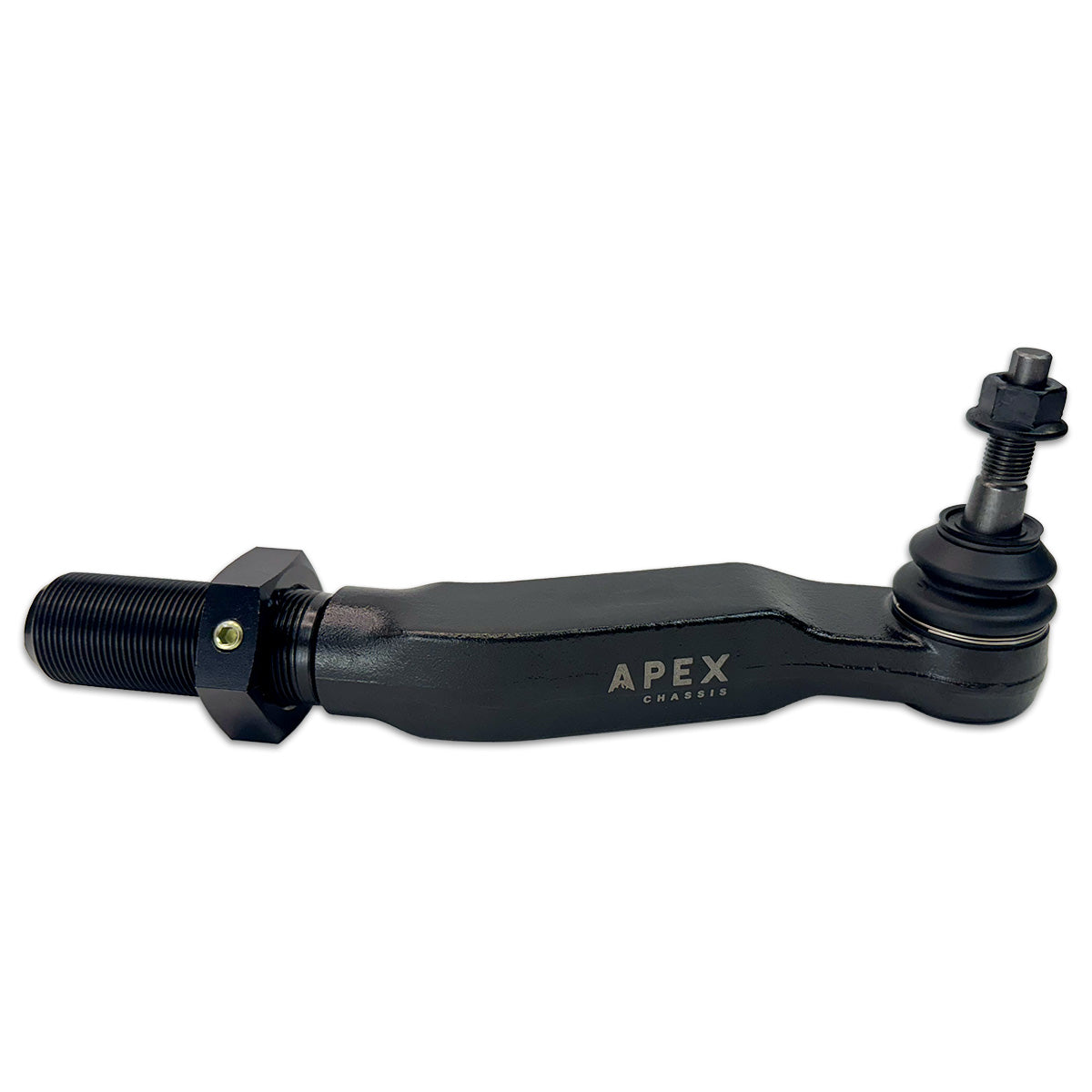 Heavy Duty ProLock DOM Steel Tie Rod Assembly Fits: 14-24 Ram 2500/3500 Apex Chassis