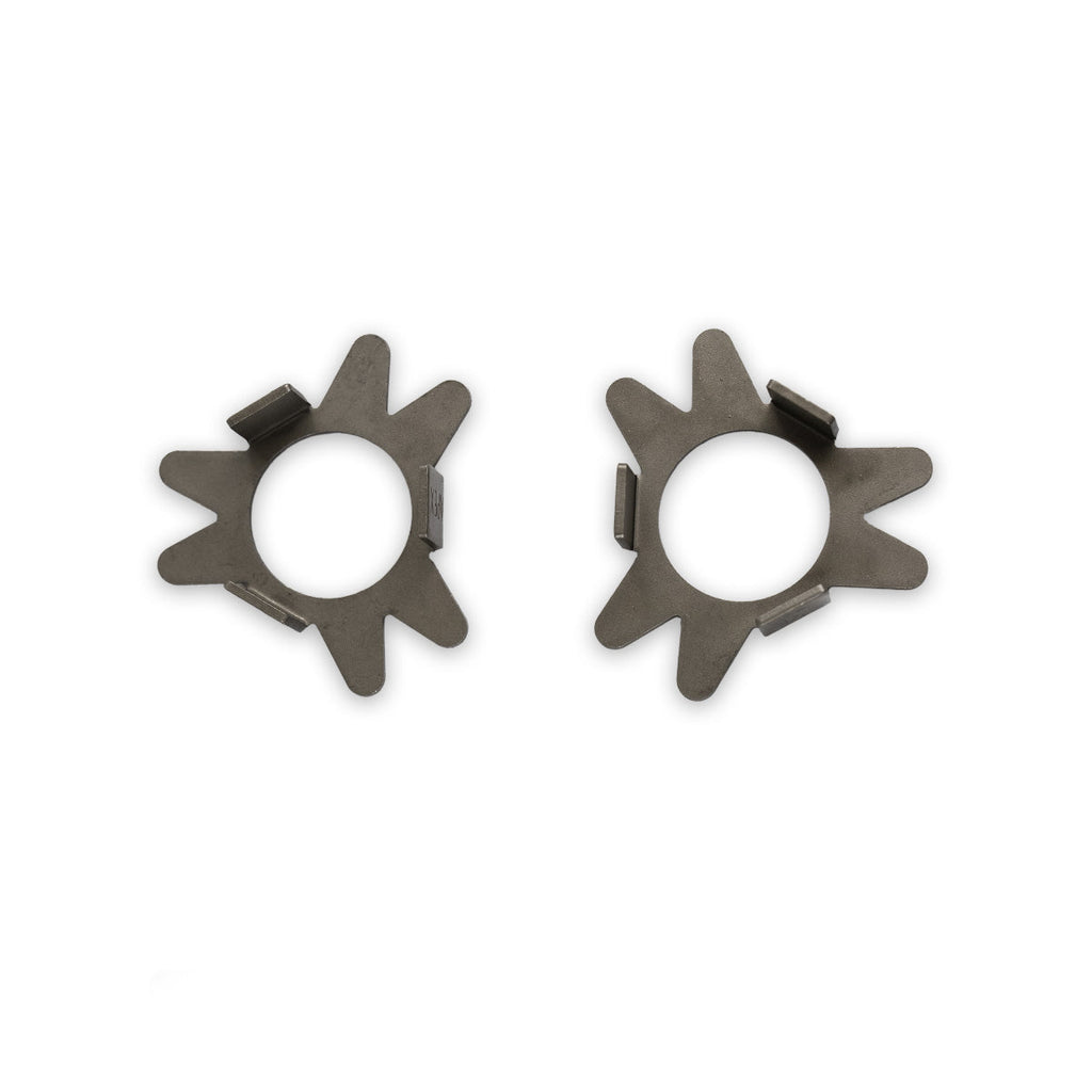 Heavy Duty Black Aluminum Drag Link Assembly Fits: 14-24 Ram 2500/3500 Apex Chassis
