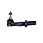 Heavy Duty DOM Steel Drag Link Assembly Fits: 14-24 Ram 2500/3500 Apex Chassis