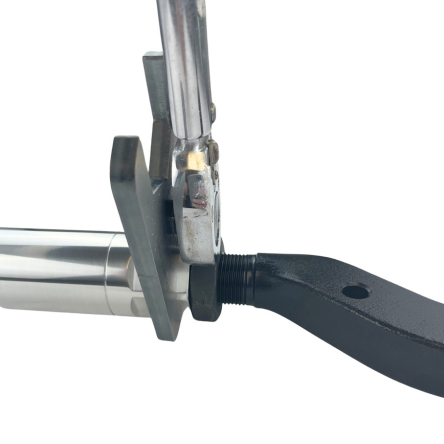 Jeep JK/JL/JT Track Bar Assembly Jam Nut Wrench (2) 36-38MM Apex Chassis