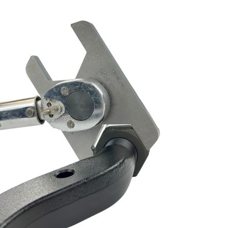 Ford F250/F350 05-25 and Dodge 2500/3500 14-Present ProLock Steel Wrench Kit (WR112x1 41mm/46mm and WR114x1 46mm/55mm) Apex Chassis